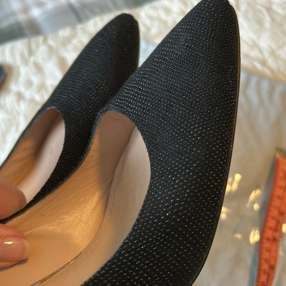 Classic SW Pumps - Picture 11 of 12